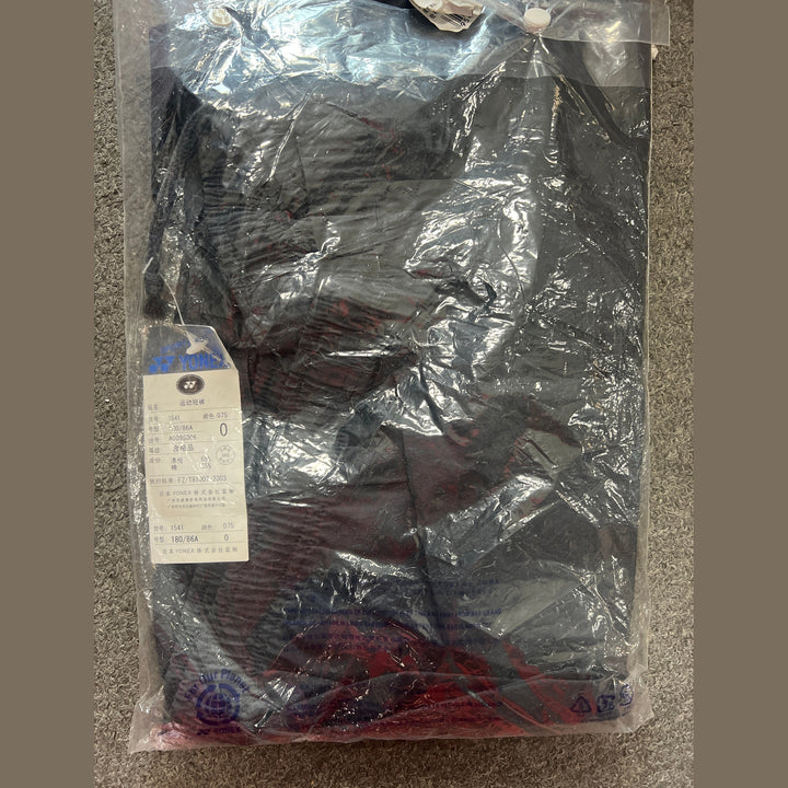 YONEX Badminton Sport Athletic Shorts Dark gray(075) 1541