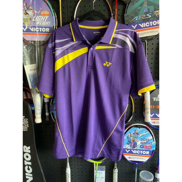 YONEX Sportswear (short T-shirt) CLEARANCE SALE