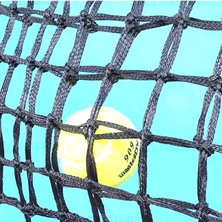 SPP Standard Match Tennis Net 12.7*1.07