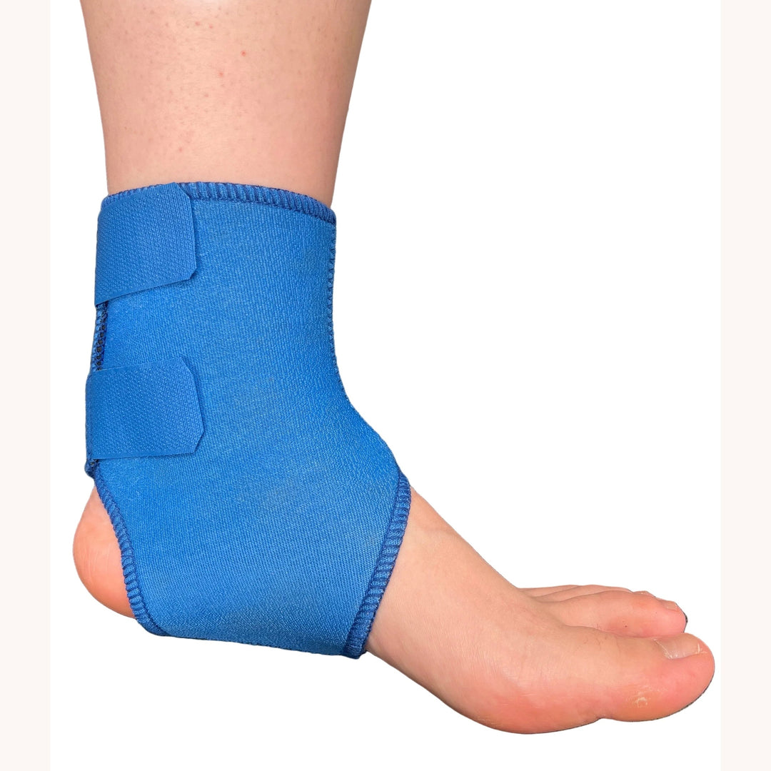 FLYON Ankle Support 982-1 2PCS