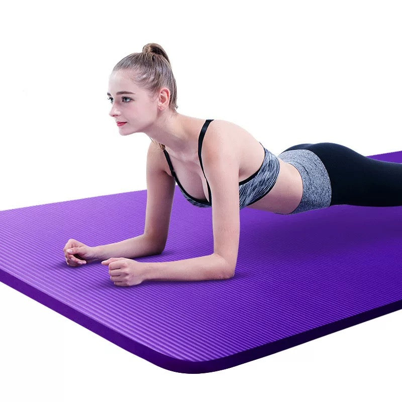 Kawasaki Yoga mat QQ-65104