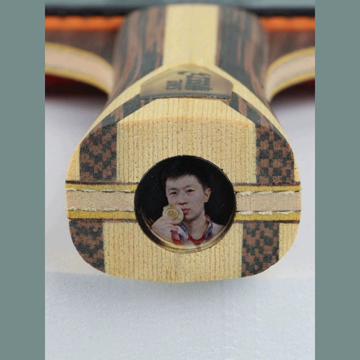 DHS 9 Star H9002,H9006 Table Tennis Bat Racket