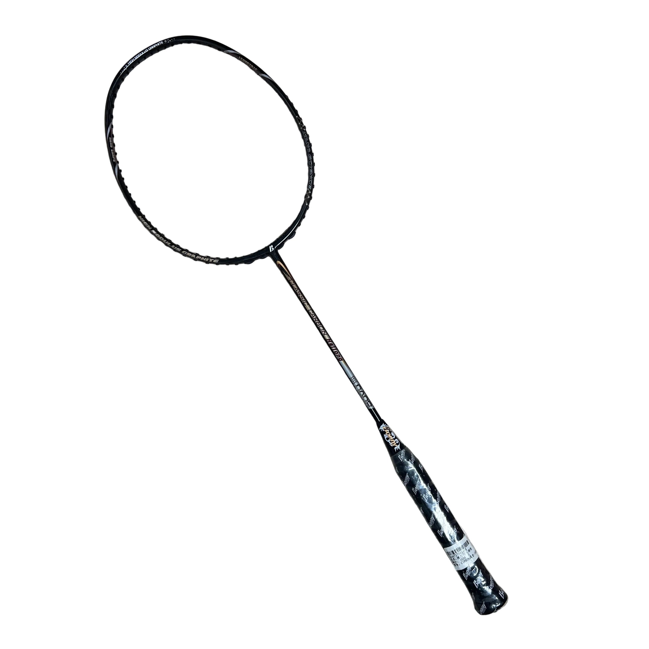 BONNY Classic Carbon Heilong Badminton Racket – SP x SPORT