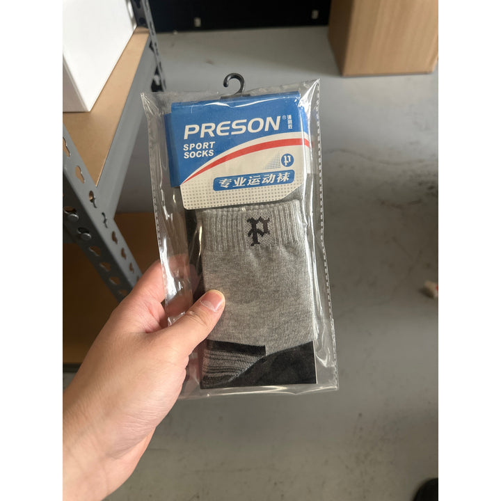 Sports Socks Nylon Athletic Socks