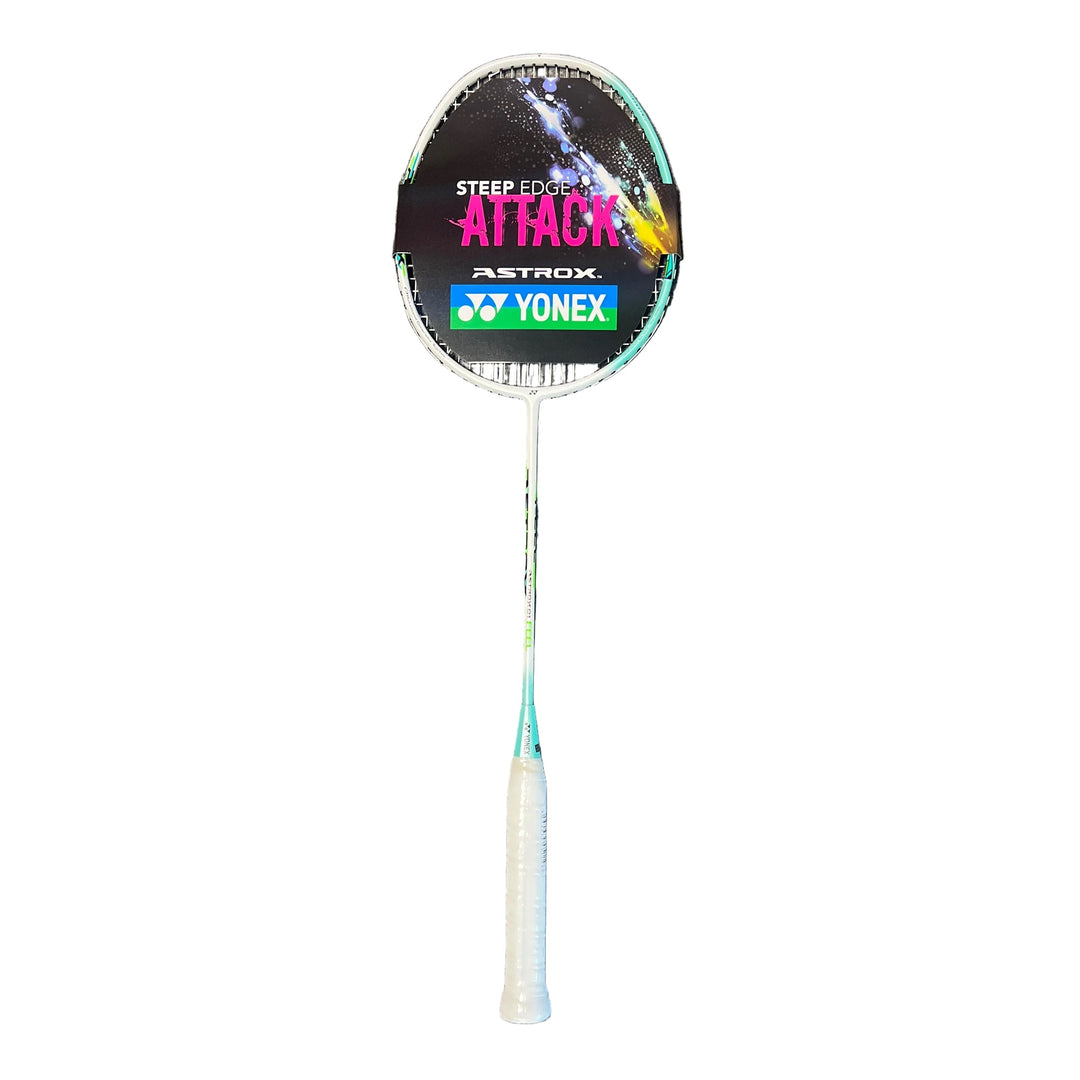 YONEX ASTROX 01 FEEL AX01FGE W/MT 4U5 Badminton Racket