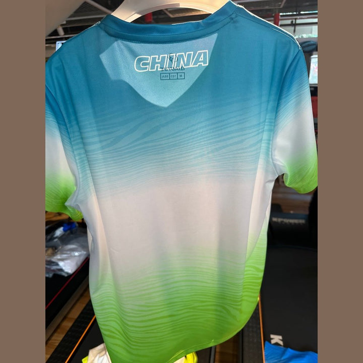 QIAOYUE Sports Short Sleeve  QY2311（Clearance）
