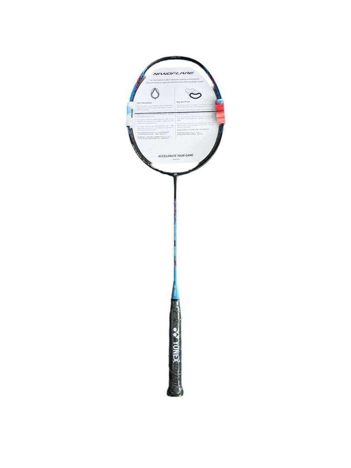 YONEX Nanoflare 370 Speed Racket NF-370SPGE