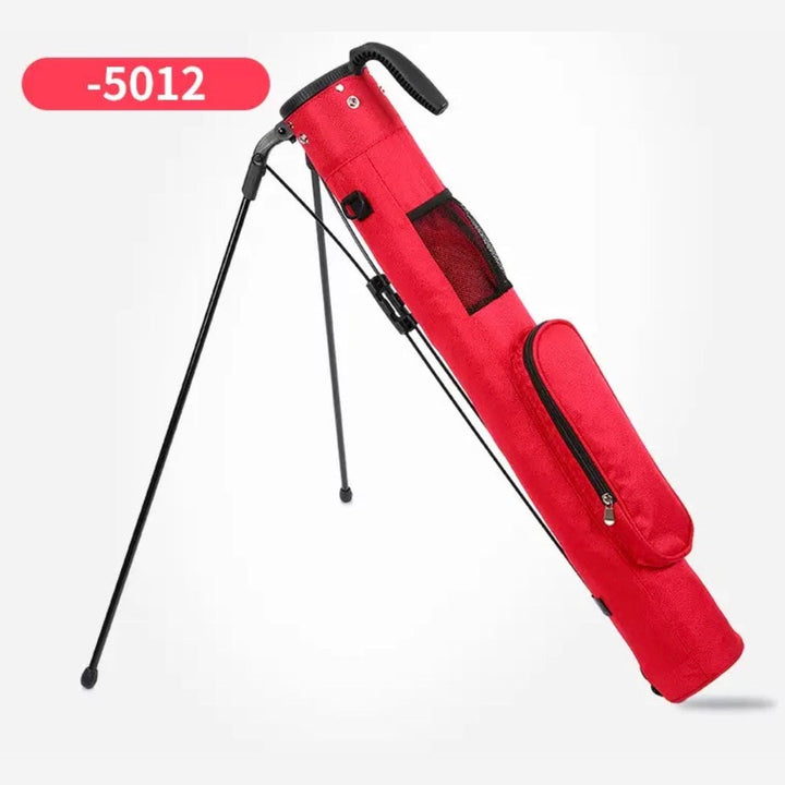 SPP Lightweight Golf Bag Male and Female Lightweight and Portable Bracket Bag
