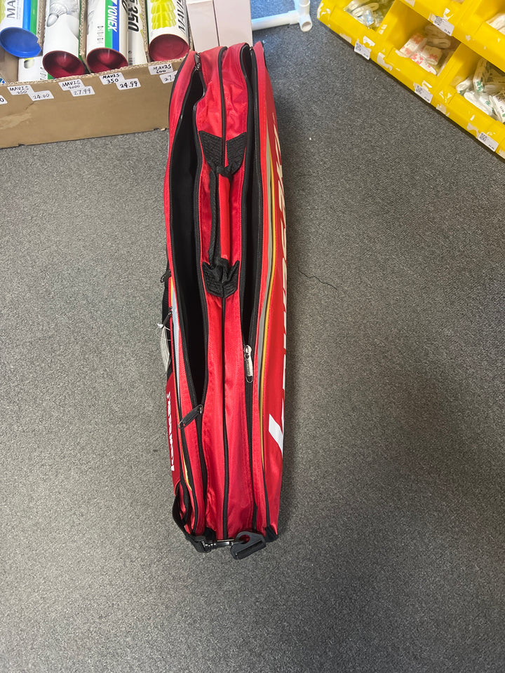 Kawasaki Racquet Badminton Racket Bag TCC-047-138（76×32×16CM)
