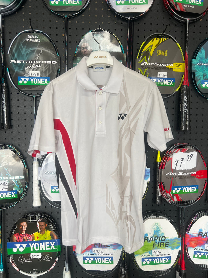 YONEX Badminton Sports T-Shirt 165/88A CS1030