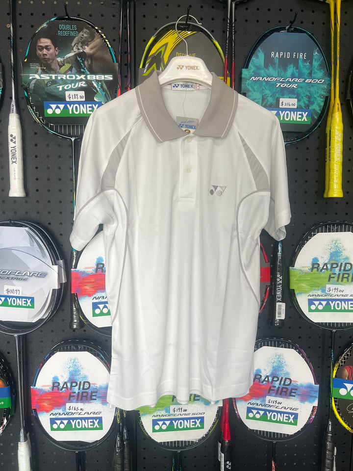 Yonex Sport Short Sleeve T-Shirt 1227