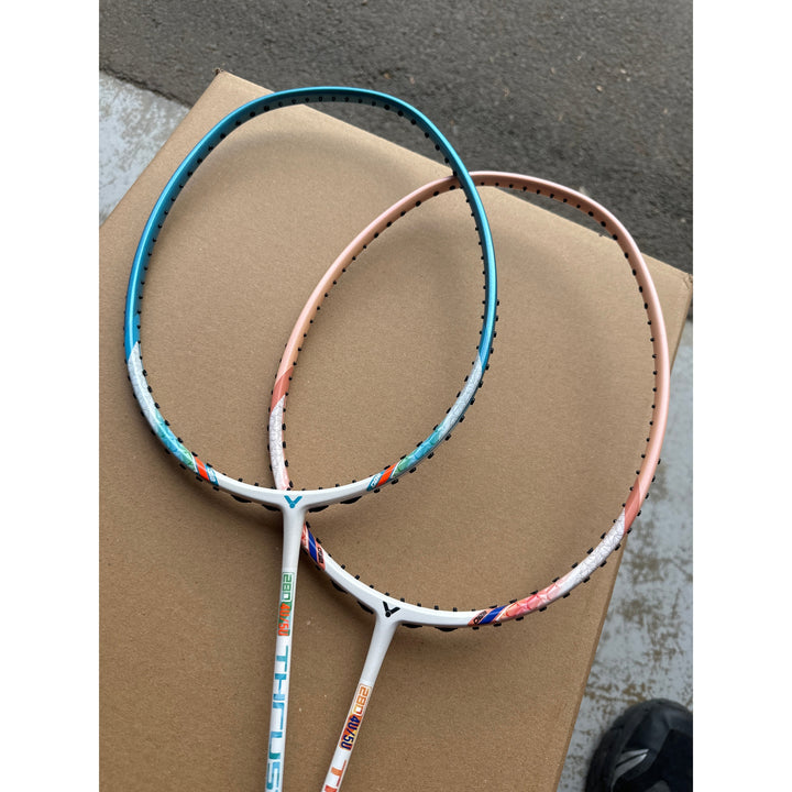 VICTOR Thruster K 280 Power Series G5 Strung Badminton Racket (Available in 2 Colors)