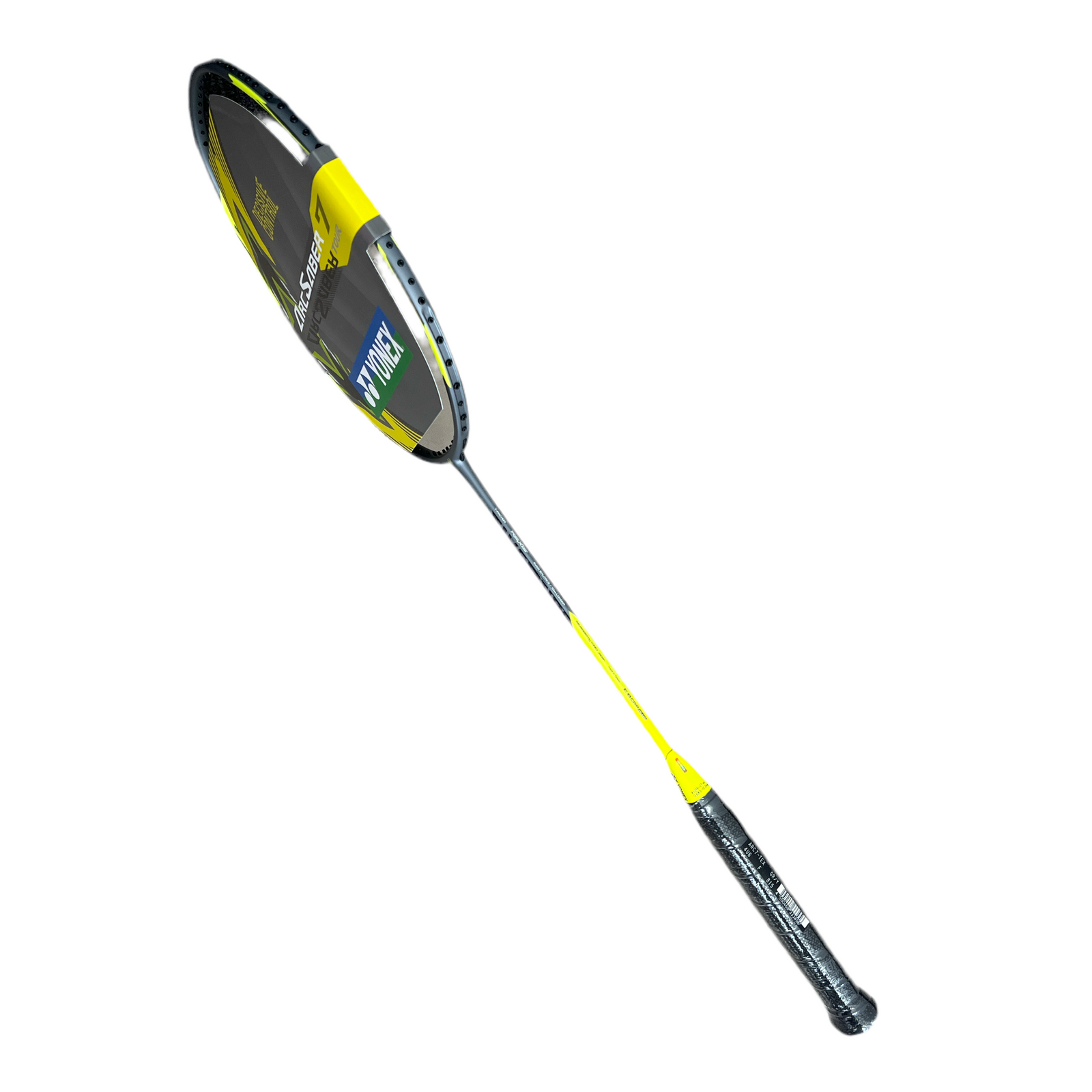 YONEX Arcsaber 7 Tour 4u6 Badminton Racquet Unstrung product image - YONEX Badminton Racket