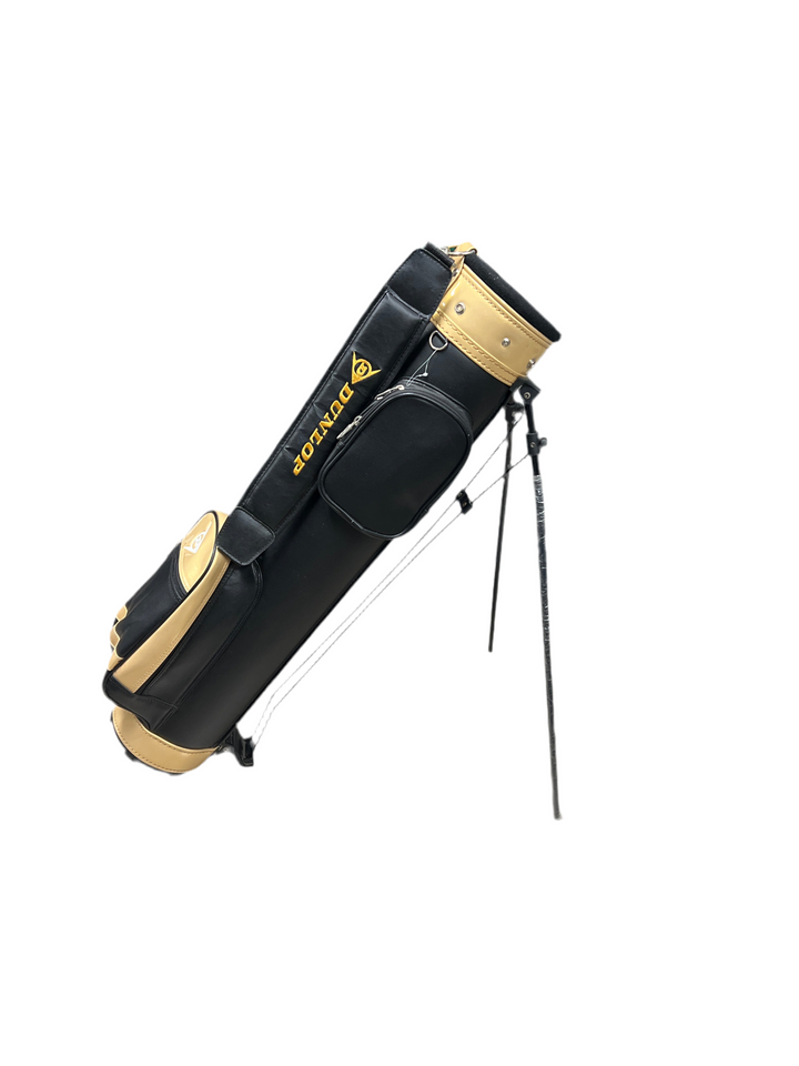 CLEARANCE SALE DUNLOP Gun Bag With Stand(914872D)