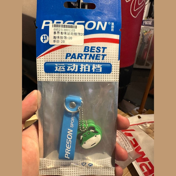 PRESON Sports Pendant Pendant-20