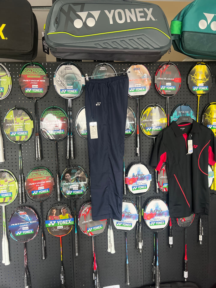 YONEX Badminton Sport Athletic Pants Sweatpants Long Pants 80801