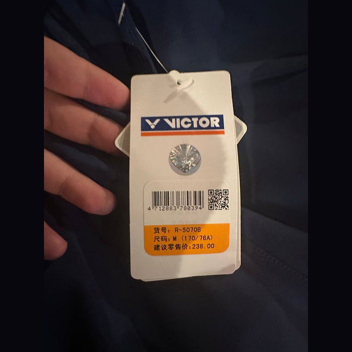VICTOR Capri Pants R-5070B