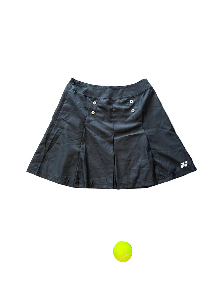YONEX Tennis Sports Skirt 2PCS CS2602 Sports Skirt(M 160/64Y(007) 1PC)