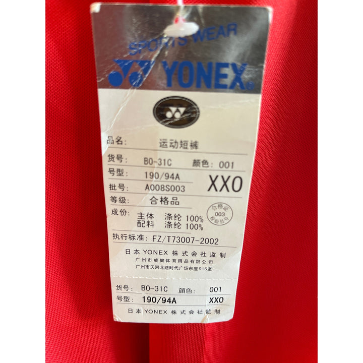 Yonex Sport Athletic shorts Short Pants BO-31C