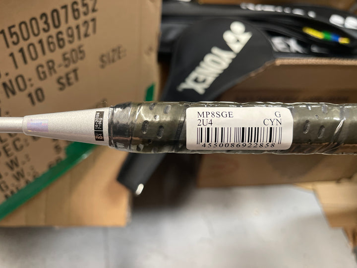 YONEX Muscle Power 8S Badminton Racket