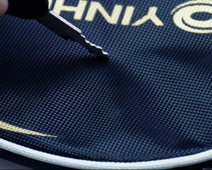 YINHE Full Case Table Tennis bat Cover (8011) BD