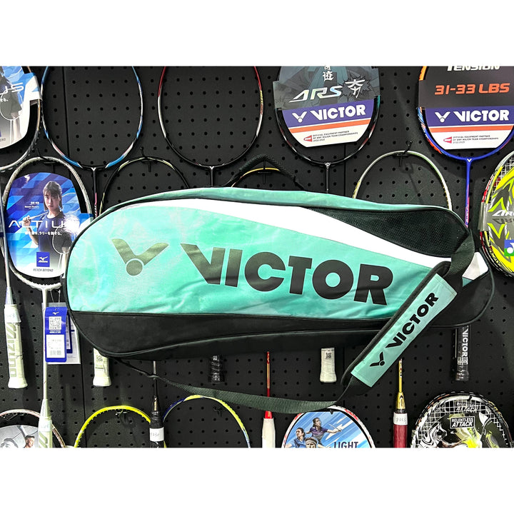 CLEARANCE SALE 
Victor Badminton Rackets Bag