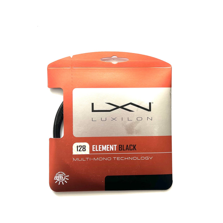 LUXILON WRZ990410 ELEMENT SET BK Strings MULTI-MONO TECHNOLOGY，12.2m/40ft made in Belgium