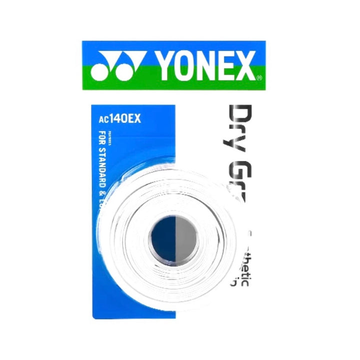 YONEX AC140EX Dry Grap 3 Grip Tape