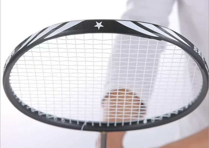 SPPHONEIX Badminton Racket Stand Protector