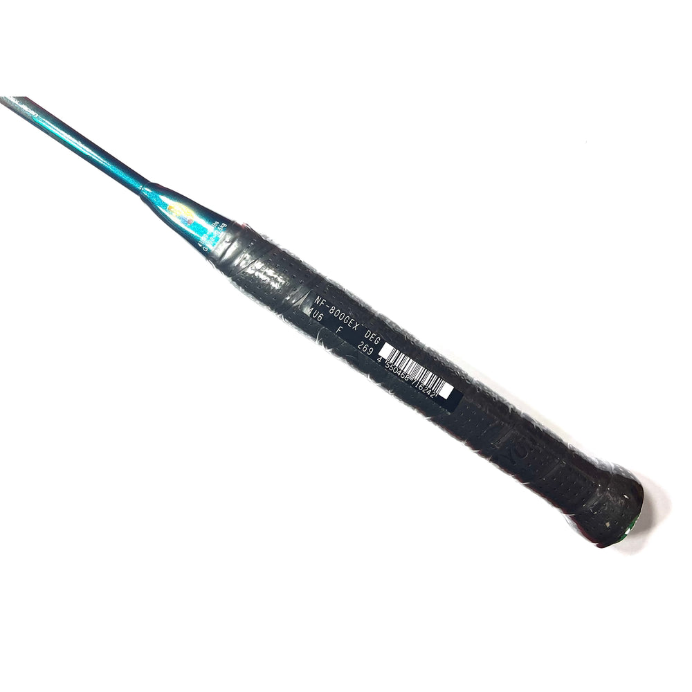 YONEX Nanoflare 800 GAME Badminton Racket 4UG6 Frame Only