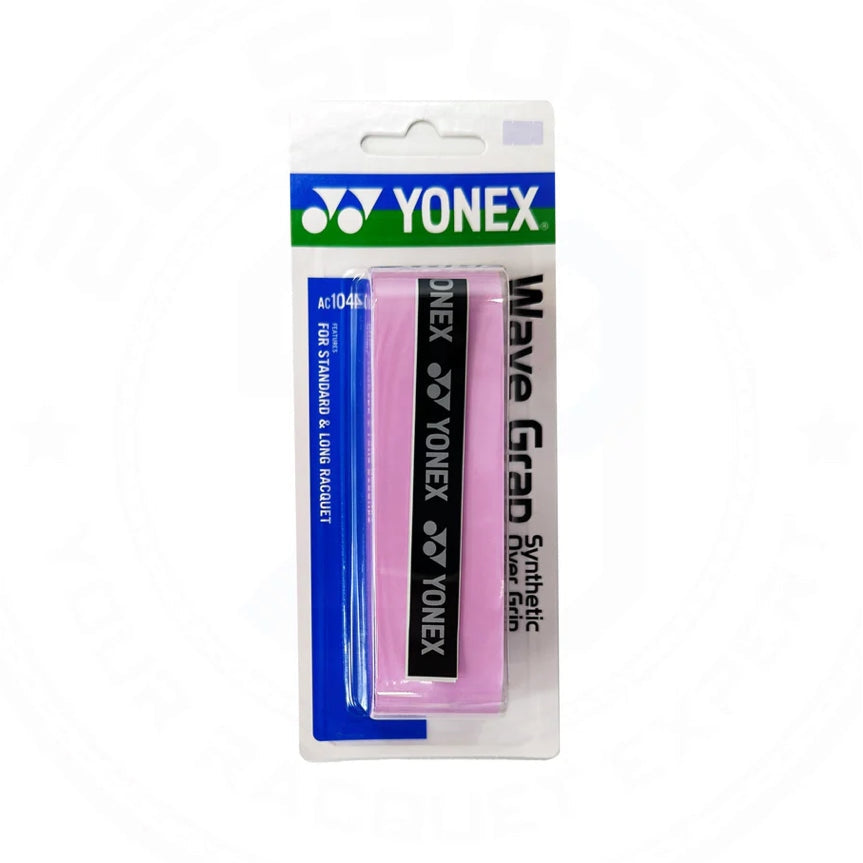 Yonex AC139EX Twin Wave Grap Tape