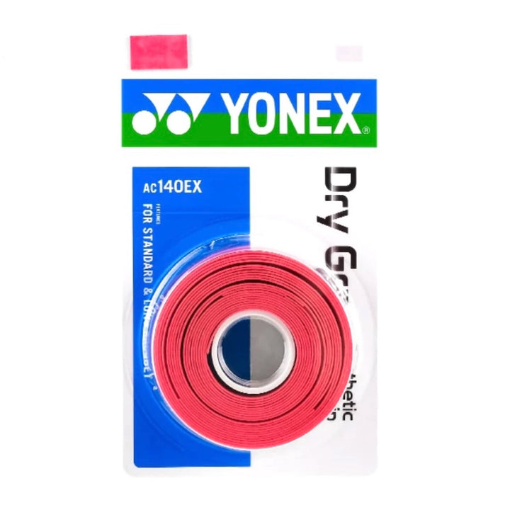 YONEX AC140EX Dry Grap 3 Grip Tape