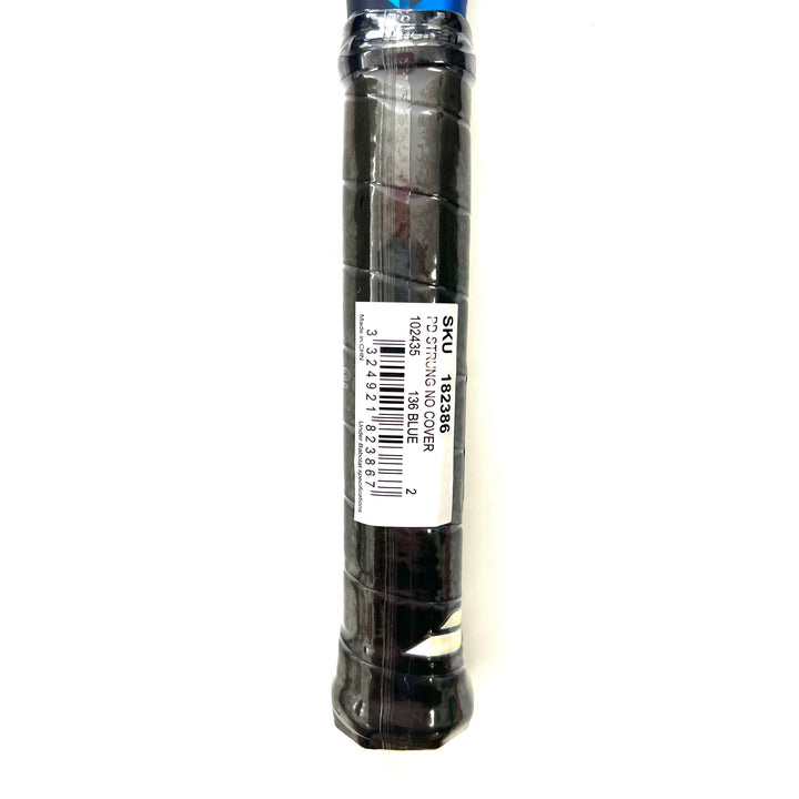 BABOLAT Pure Drive 2021 Brand New Tennis Racquet Strung Grip 4 2/3，4 3/8 Inch (No racket cover)