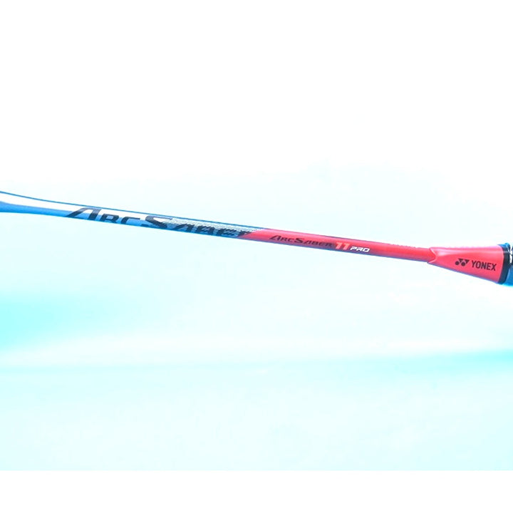 YONEX Arcsaber 11 PRO Badminton Racket Frame Only