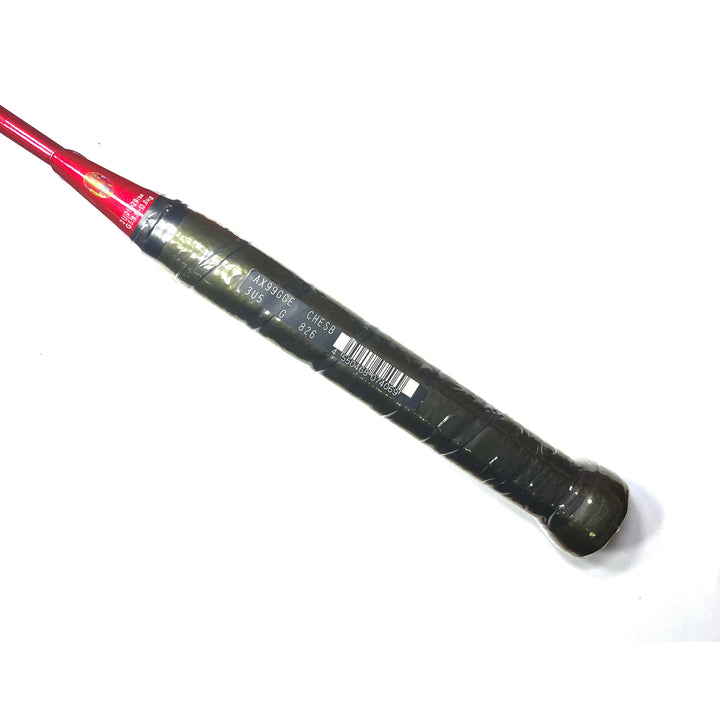 Yonex ASTROX 99 GAME Badminton Racket Cherry Sunburst
