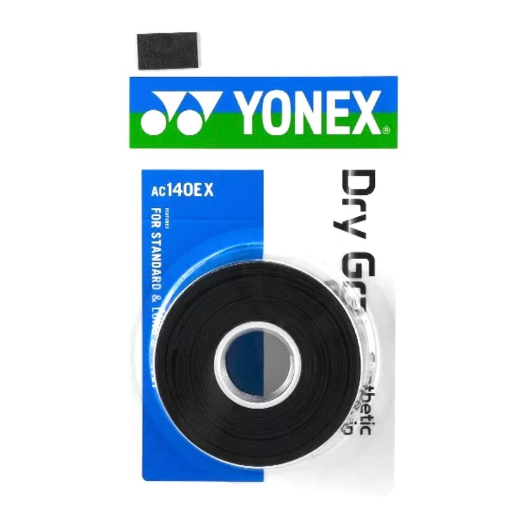 YONEX AC140EX Dry Grap 3 Grip Tape