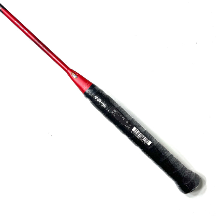 YONEX Arcsaber 11 PRO Badminton Racket Frame Only