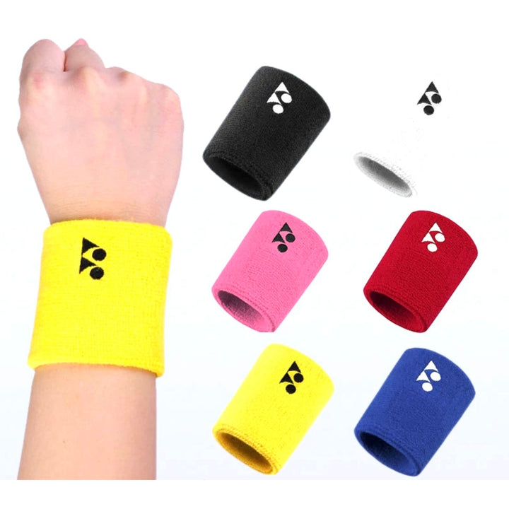YONEX AC493EX Wrist Band