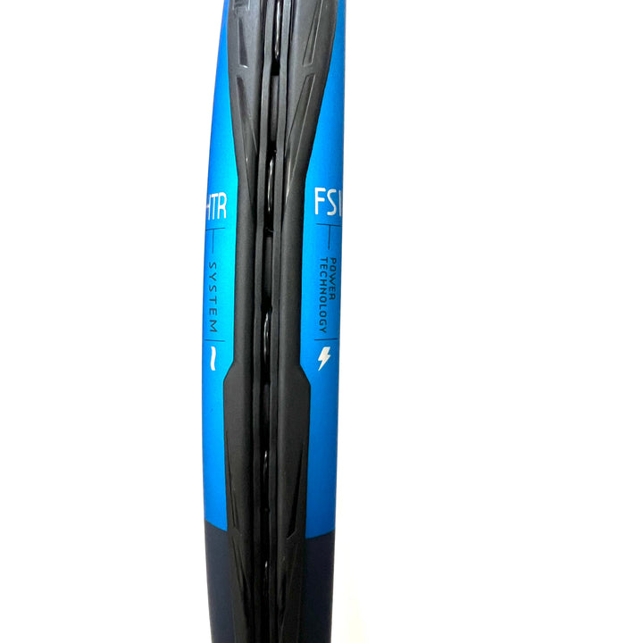 BABOLAT Pure Drive 2021 Brand New Tennis Racquet Strung Grip 4 2/3，4 3/8 Inch (No racket cover)