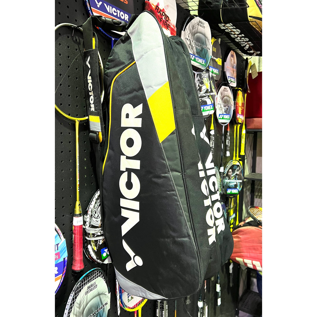 CLEARANCE SALE 
Victor Badminton Rackets Bag