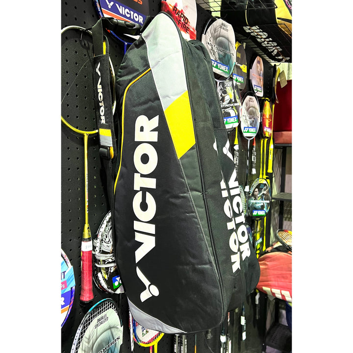 CLEARANCE SALE 
Victor Badminton Rackets Bag