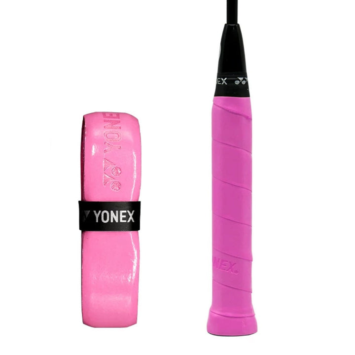 YONEX AC420EX Hi Soft Grap Super Soft Feeling for Maximum Comfort