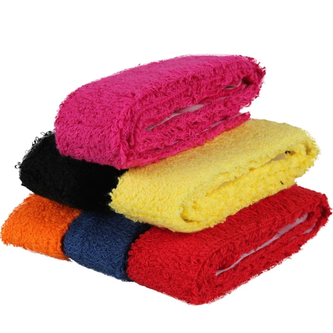 YONEX AC402DX Towel Grip DX Badminton Grip