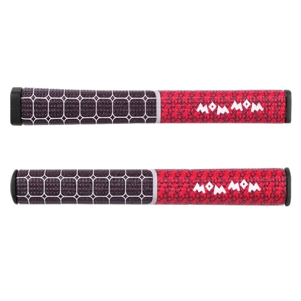 WOWWOW OR SINGELILA Golf PU Silicone Putter Grip Antiskid Golf Grip 2.0 3.0