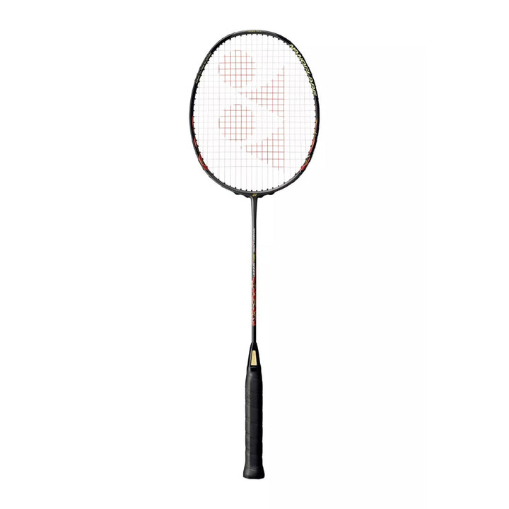YONEX Nanoflare 380 Share Badminton Racket 4U G5 Weight 83g