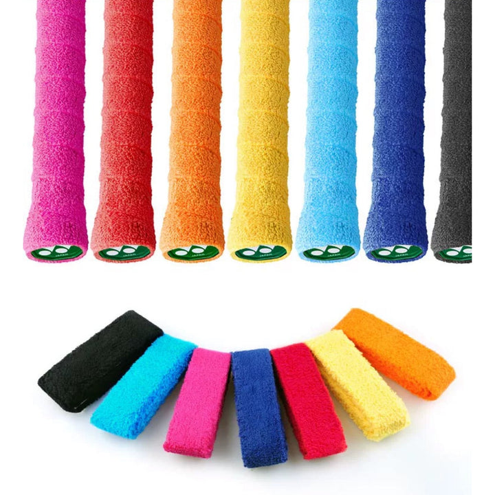 YONEX AC402DX Towel Grip DX Badminton Grip