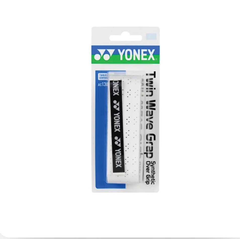 Yonex AC139EX Twin Wave Grap Tape