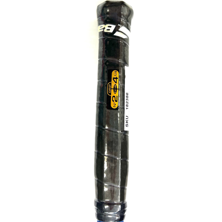 BABOLAT Pure Drive 2021 Brand New Tennis Racquet Strung Grip 4 2/3，4 3/8 Inch (No racket cover)