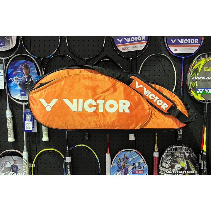 CLEARANCE SALE 
Victor Badminton Rackets Bag