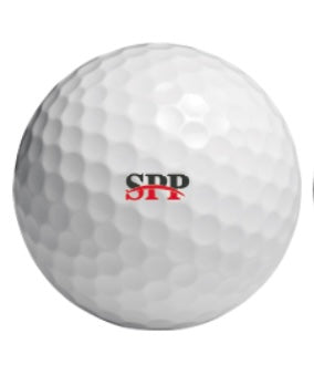 SPP Golf Ball professional   Competition Practice Training